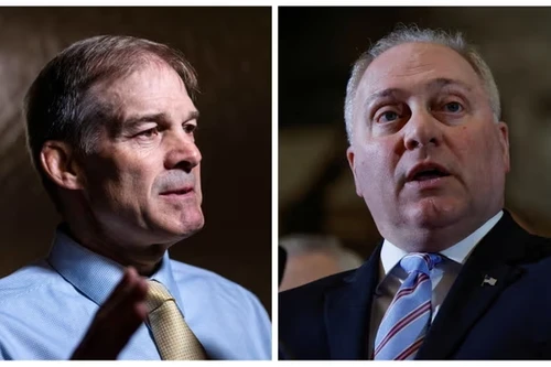 Hai nghị sĩ Đảng Cộng hòa tuyên bố tranh cử chức Chủ tịch Hạ viện Mỹ