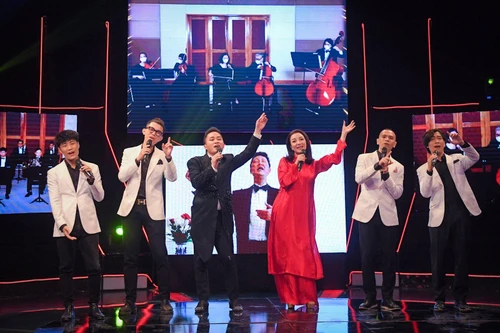 Quỹ Vaccine phòng chống Covid-19: Ý tưởng nhân văn của Việt Nam