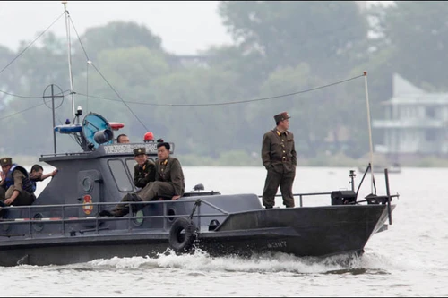 Nga yêu cầu Triều Tiên giải thích vụ bắn tàu cá