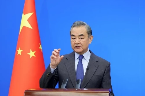 Ngoại trưởng Vương Nghị: Mỹ ‘nhận thức sai lầm’ về Trung Quốc