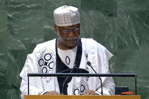 Đại hội đồng Liên hợp quốc bầu Chủ tịch mới