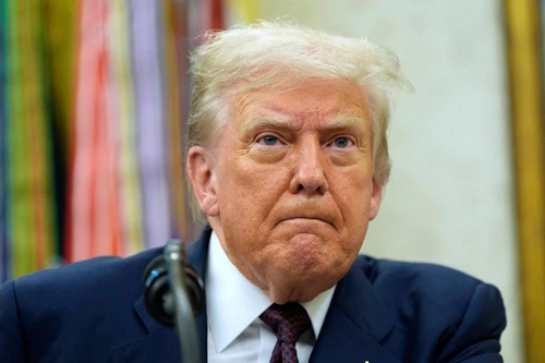 Tổng thống Trump cảnh báo Nga đối mặt với ‘hậu quả nghiêm trọng’ nếu…