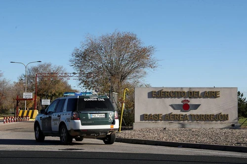 Tây Ban Nha xác định địa chỉ khả nghi gửi nhiều bom thư