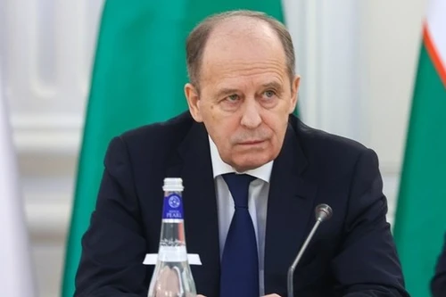 Nga nói ‘không đảm bảo an ninh cho ông Biden trong chuyến thăm Kiev’