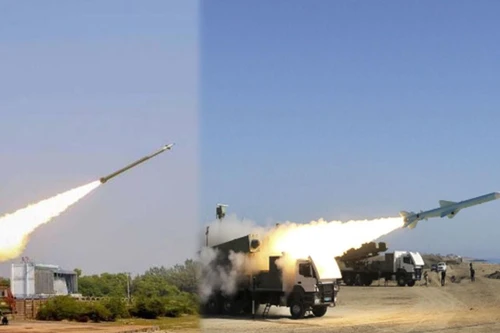 Lãnh sự quán Mỹ tại Iraq bị tấn công tên lửa