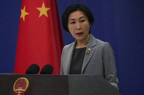 Trung Quốc nói gì về kế hoạch mở rộng của NATO ở châu Á?