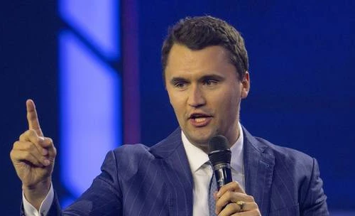 Video: Diễn giả nổi tiếng, đồng minh của Tổng thống Trump bị ám sát