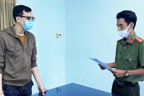 [Tin nhanh sáng 30-3-2021] Hôm nay xét xử tiếp viên Vietnam Airlines làm lây lan dịch Covid-19