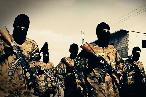 Iran không khoan nhượng, sẵn sàng tiêu diệt khủng bố IS ở Iraq