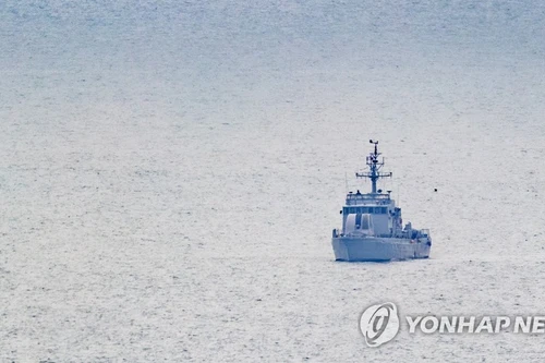 Lính Triều Tiên bị nghi bắn chết quan chức Hàn Quốc đào tẩu