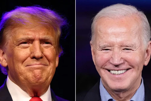 Tổng thống Mỹ Joe Biden giành được đề cử của đảng Dân chủ 