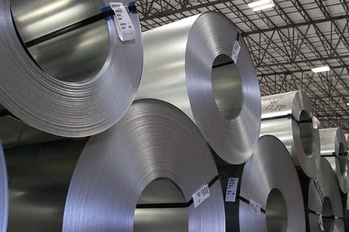 Việt Nam lên tiếng về việc Mỹ áp thuế 25% với nhôm, thép nhập khẩu