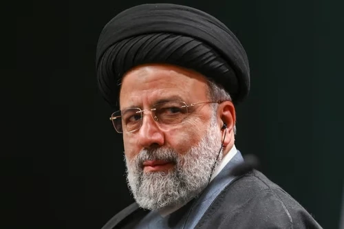 Những điều ít người biết về Tổng thống Iran Ebrahim Raisi