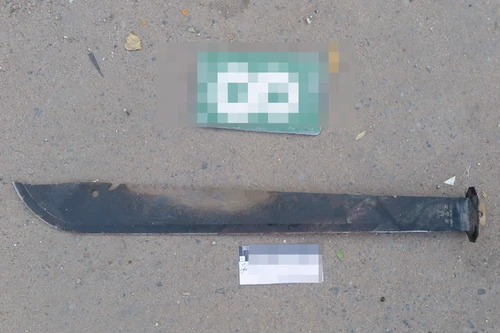 [Tin nhanh sáng 25-1-2022] Vác dao chém chết người vì xích mích khi đi hát karaoke