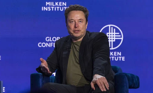 Tỷ phú Elon Musk ‘sẵn sàng phục vụ’ nếu ông Donald Trump đắc cử Tổng thống Mỹ
