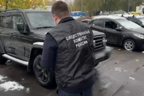 Nổ xe ô tô tại Thủ đô Matxcơva, ít nhất 3 người bị thương