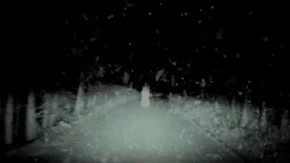 Quảng cáo Giáng sinh kinh dị làm hoảng hồn người xem