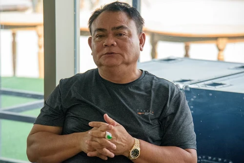 Mỹ áp lệnh trừng phạt nhóm vũ trang ở Myanmar 