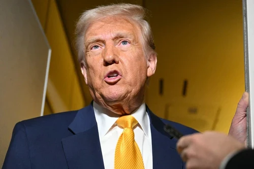 Mỹ không giảm thuế cho Trung Quốc trước thềm đàm phán ở Thụy Sĩ