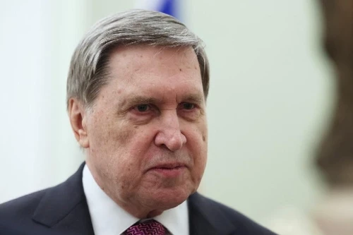 Nga lên tiếng về cuộc đàm phán với Mỹ nhằm chấm dứt xung đột ở Ukraine