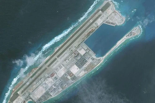 Việt Nam nói gì về công hàm Biển Đông của Nhật Bản?