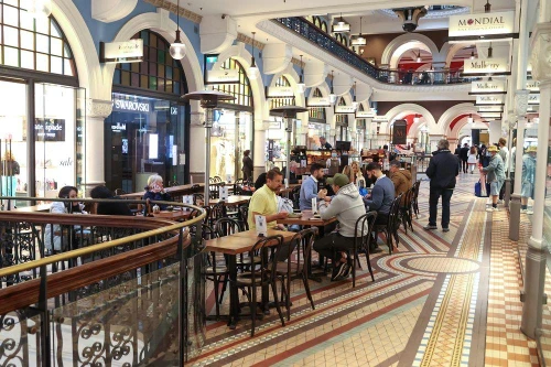 Sydney chấm dứt gần 4 tháng phong tỏa do dịch Covid-19