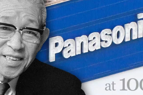 AI ‘giúp’ nhà sáng lập Panasonic ‘sống lại’
