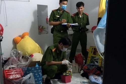 [Tin nhanh sáng 29-6-2022] Vợ ném kéo trúng cổ khiến chồng tử vong