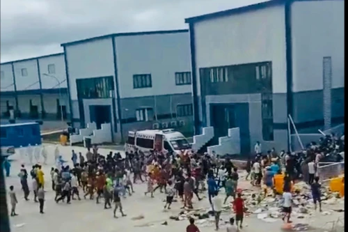 [Tin nhanh sáng 4-9-2021] Chấn chỉnh việc để F0 giành suất ăn trong khu điều trị dã chiến