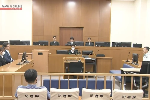 Lính thủy quân lục chiến Mỹ ở Nhật Bản bị kết án 7 năm tù 