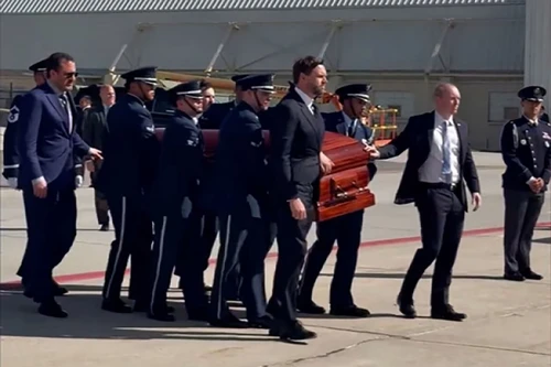 Diễn biến mới vụ ám sát đồng minh của Tổng thống Mỹ Donald Trump