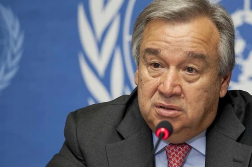 Tổng thư ký Liên hợp quốc: Xóa bỏ vũ khí hạt nhân là trách nhiệm toàn cầu