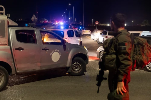 Hezbollah tập kích căn cứ khiến hàng chục binh sĩ Israel thương vong