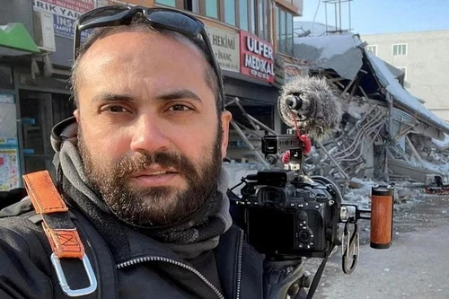 Trúng tên lửa bắn từ hướng Israel, 1 phóng viên Reuters thiệt mạng