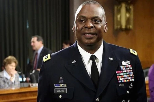 Việt Nam lên tiếng về chuyến thăm của Bộ trưởng Quốc phòng Mỹ