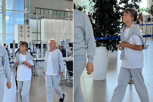 Israel trục xuất 171 nhà hoạt động trong đoàn cứu trợ Gaza