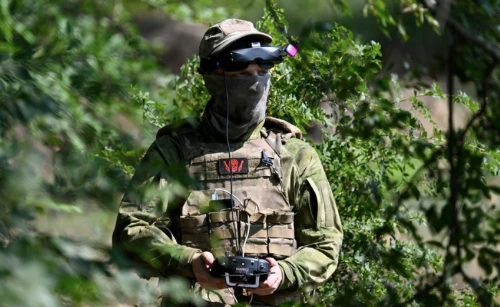 Nga phát triển UAV ‘Ngày tận thế’ có thể triển khai chỉ trong 30 giây