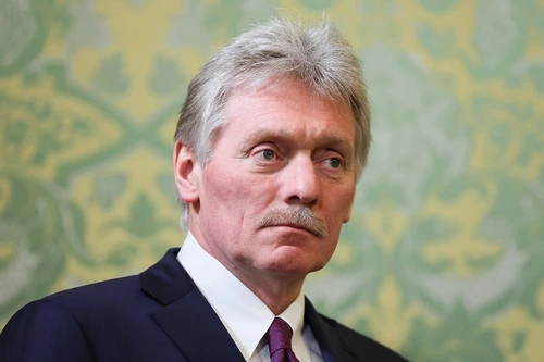 Điện Kremlin lên tiếng về thông tin ông Zelensky đề nghị Mỹ cung cấp tên lửa Tomahawk