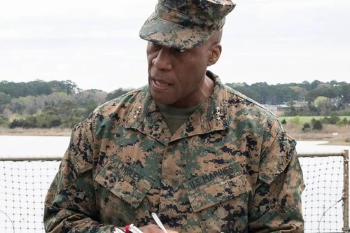 Mỹ tuyên bố không có kế hoạch thiết lập căn cứ quân sự ở Zambia