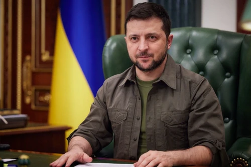 Tổng thống Ukraine ca ngợi thỏa thuận khoáng sản với Mỹ