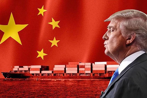 GDP toàn cầu có thể giảm 0,3% nếu ông Trump áp thuế Mexico, Canada và Trung Quốc