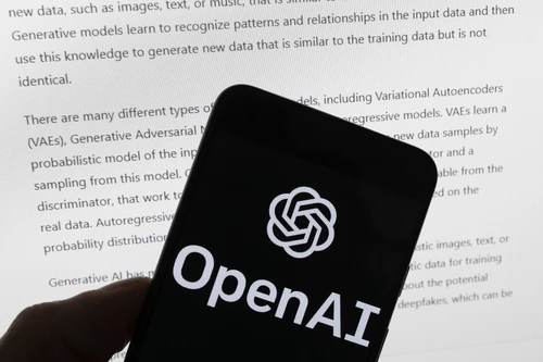Vì sao nhiều tờ báo Mỹ kiện OpenAI và Microsoft?