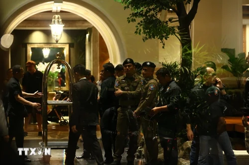 6 người Việt tử vong ở Bangkok có thể do ‘mâu thuẫn nợ nần’ 