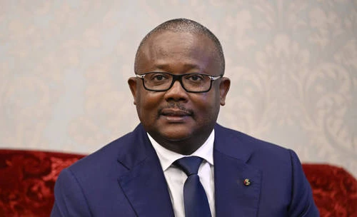 Đảo chính ở Guinea-Bissau: Tổng thống bị phế truất