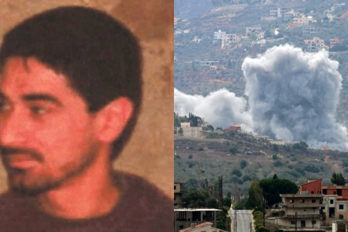 Lebanon - Israel ‘đấu khẩu’ tại Hội đồng Bảo an Liên hợp quốc