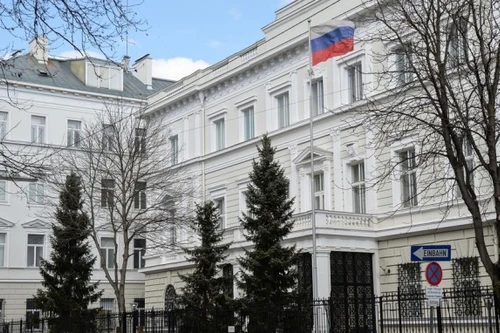 Áo thông báo trục xuất 2 nhà ngoại giao Nga, Matxcơva phản ứng mạnh mẽ