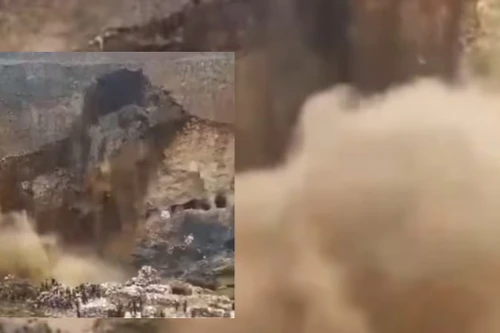 Sập cầu ở Congo, ít nhất 32 người thiệt mạng