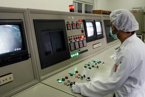 Truyền thông Iran: Các cơ sở hạt nhân ở Isfahan đều an toàn