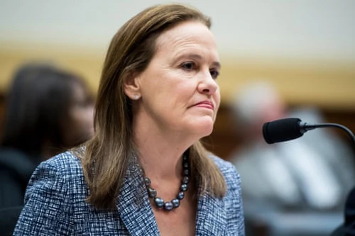 Hé lộ nhân vật có thể là nữ Bộ trưởng Quốc phòng đầu tiên của Mỹ