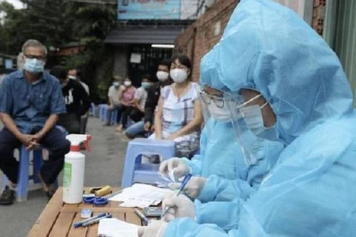 Việt Nam phản hồi bài báo “chống dịch nhờ may mắn” của New York Times